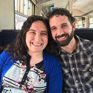 Meet your Posher, Taryn